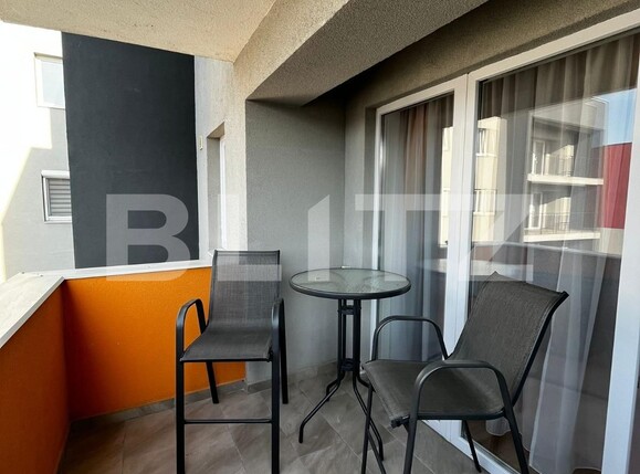 Apartament de închiriat 2 camere Iosia - 114556AI | BLITZ Oradea | Poza9