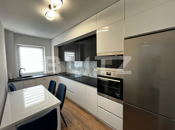 Apartament de închiriat 2 camere Iosia - 114556AI | BLITZ Oradea | Poza5