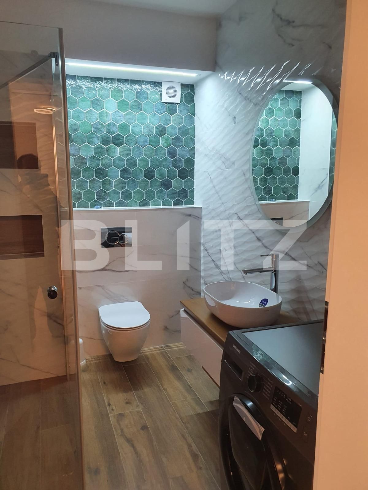 Apartament de închiriat 2 camere Iosia - 114556AI | BLITZ Oradea | Poza7