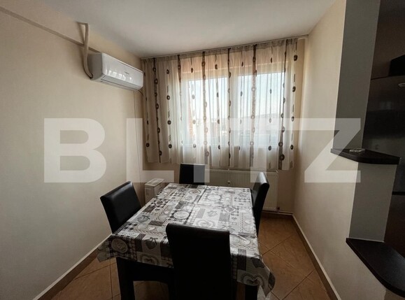 Apartament de închiriat 2 camere Rogerius - 114557AI | BLITZ Oradea | Poza4
