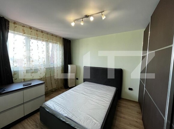 Apartament de închiriat 2 camere Rogerius - 114557AI | BLITZ Oradea | Poza1