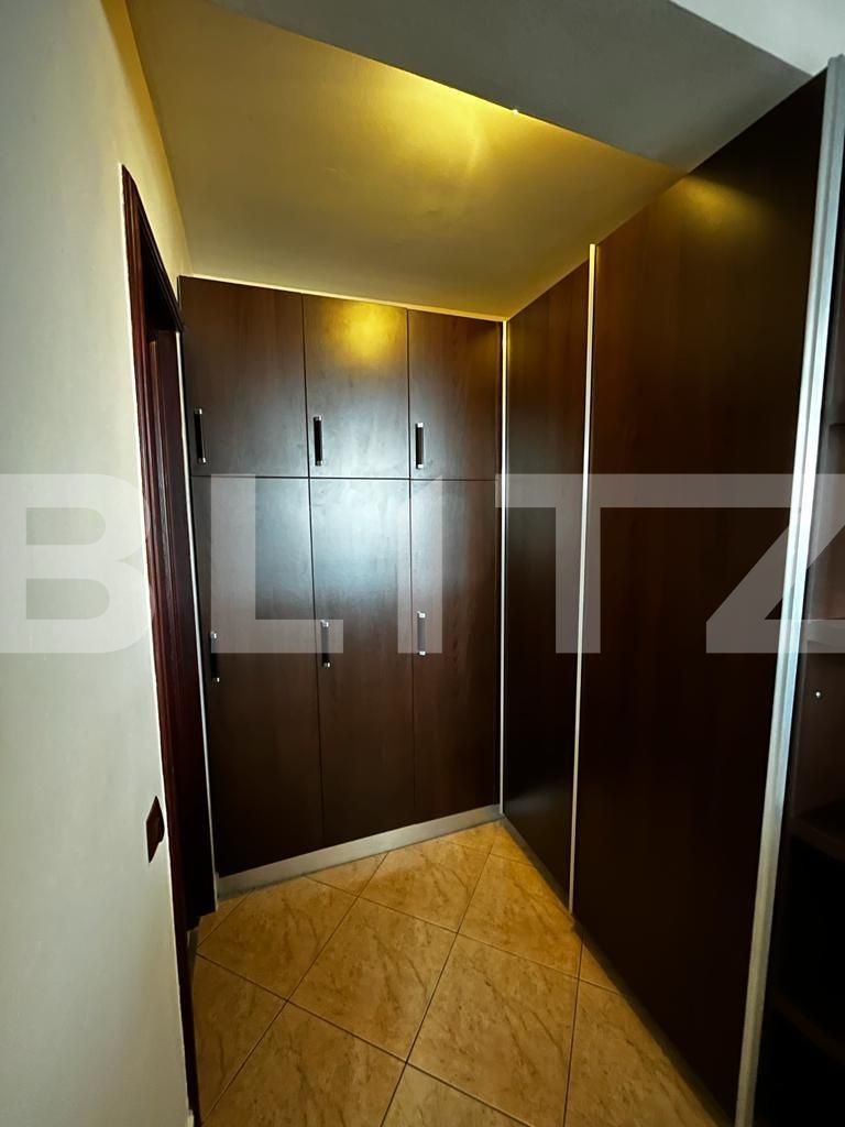 Apartament de închiriat 2 camere Rogerius - 114557AI | BLITZ Oradea | Poza5
