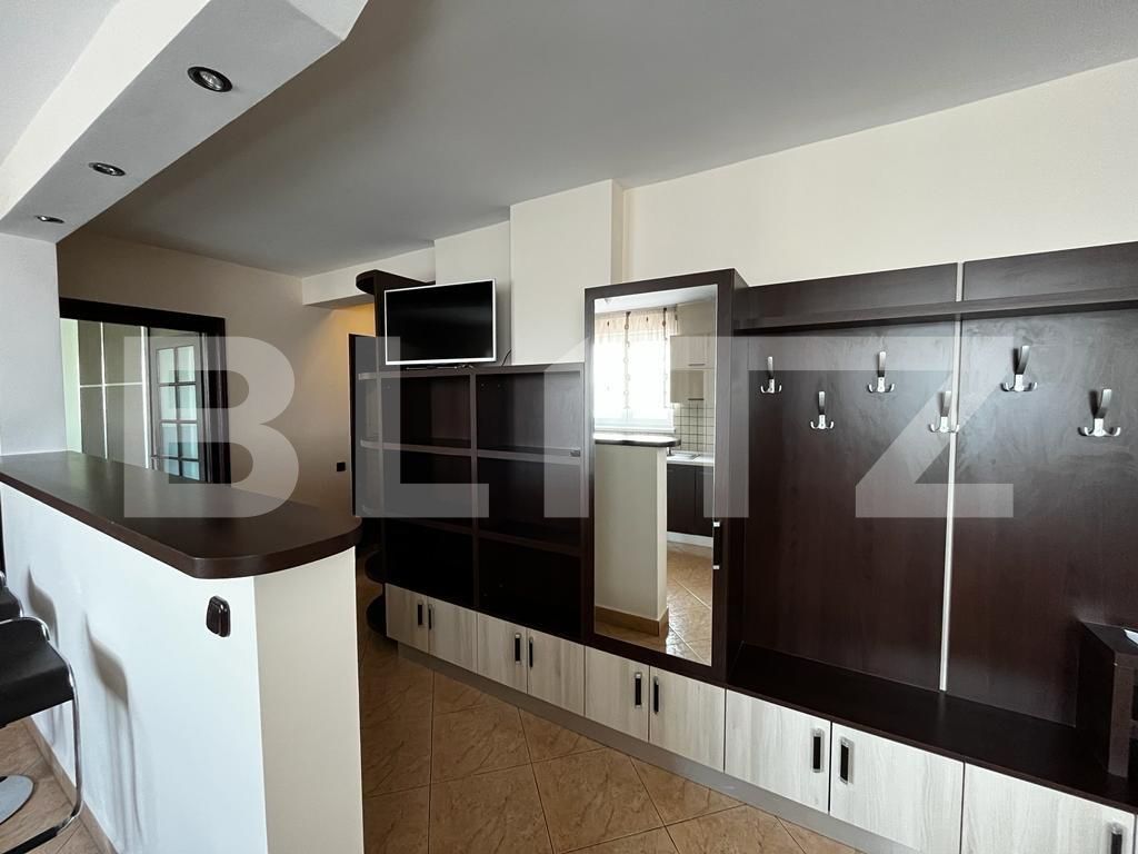 Apartament de închiriat 2 camere Rogerius - 114557AI | BLITZ Oradea | Poza3