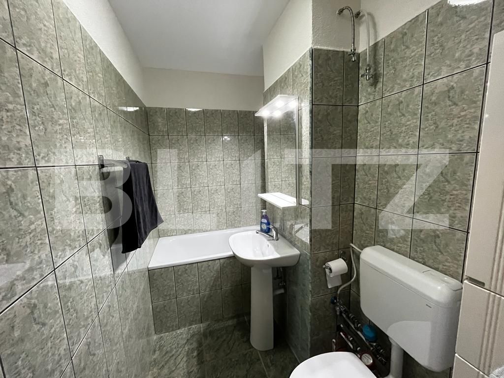 Apartament de închiriat 2 camere Rogerius - 114557AI | BLITZ Oradea | Poza7