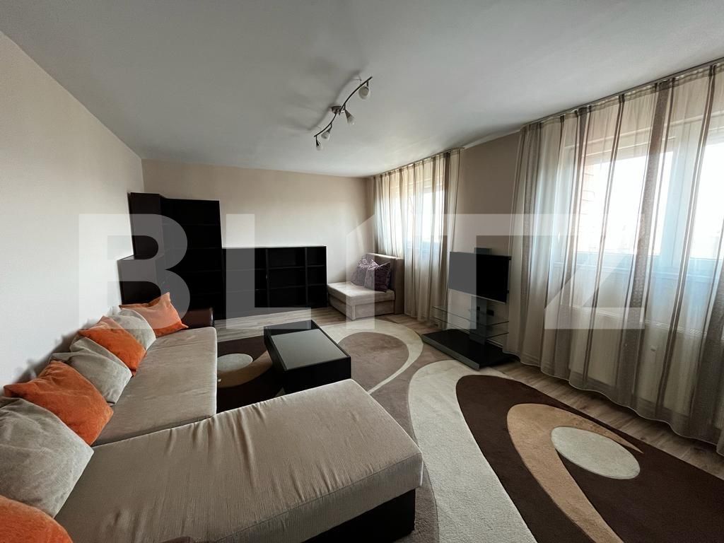 Apartament de închiriat 2 camere Rogerius - 114557AI | BLITZ Oradea | Poza2