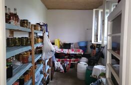 Casa familiala, 5 dormitoare, Sanmartin, central 