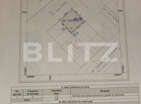 Casa de vânzare 5 camere Sanmartin - 114592CV | BLITZ Oradea | Poza13