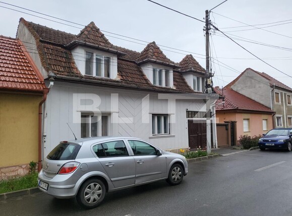 Casa de vânzare 5 camere Sanmartin - 114592CV | BLITZ Oradea | Poza1