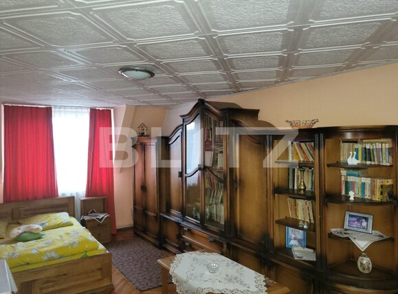 Casa de vânzare 5 camere Sanmartin - 114592CV | BLITZ Oradea | Poza8