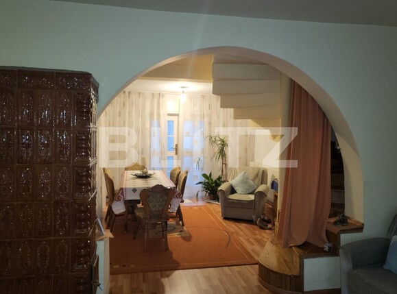 Casa de vânzare 5 camere Sanmartin - 114592CV | BLITZ Oradea | Poza3