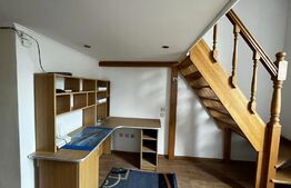 Apartament cu o camera, 35mp, langa liceul Emanuil Gojdu