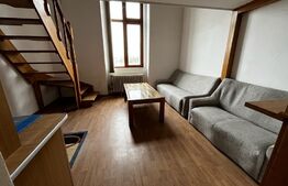 Apartament cu o camera, 35mp, langa liceul Emanuil Gojdu