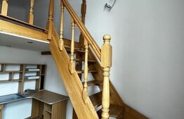 Apartament cu o camera, 35mp, langa liceul Emanuil Gojdu