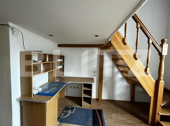 Garsonieră de închiriat Ultracentral - 114658AI | BLITZ Oradea | Poza2