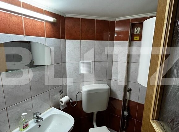 Garsonieră de închiriat Ultracentral - 114658AI | BLITZ Oradea | Poza7