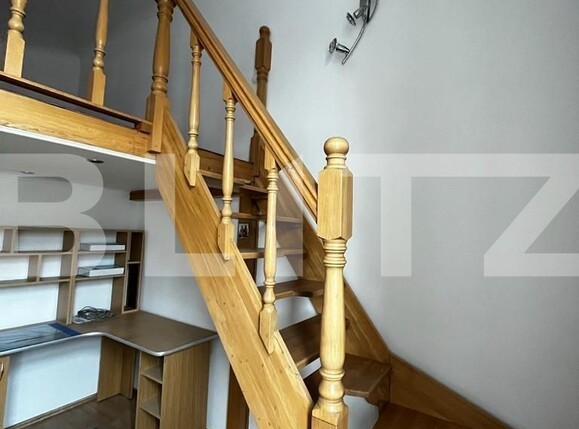 Garsonieră de închiriat Ultracentral - 114658AI | BLITZ Oradea | Poza3