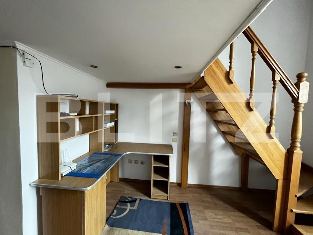 Garsonieră de închiriat Ultracentral - 114658AI | BLITZ Oradea | Poza2