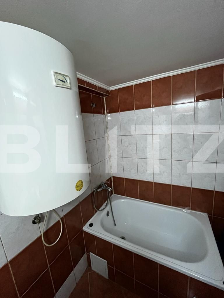 Garsonieră de închiriat Ultracentral - 114658AI | BLITZ Oradea | Poza6