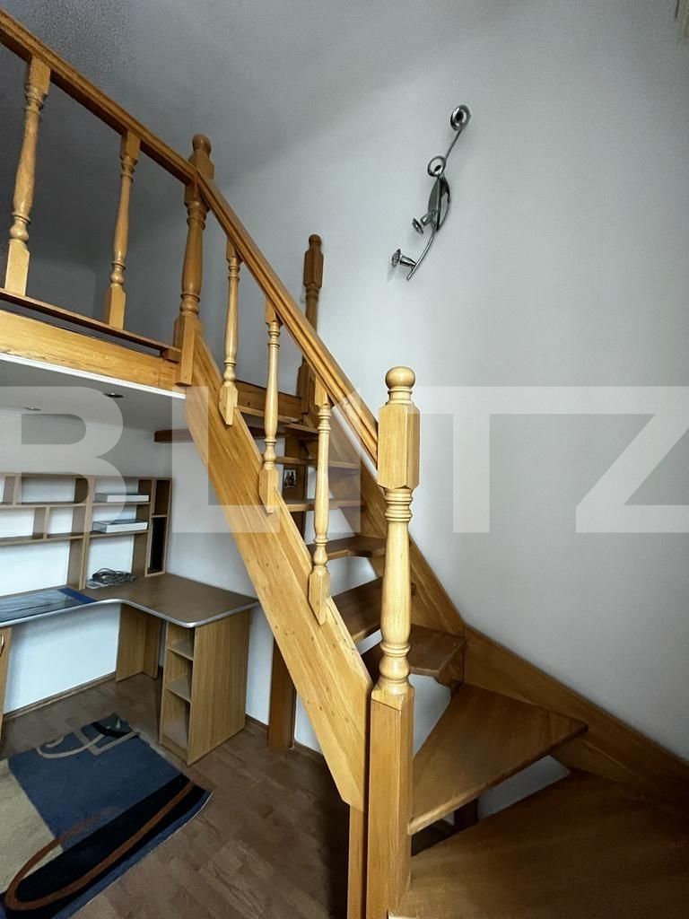 Garsonieră de închiriat Ultracentral - 114658AI | BLITZ Oradea | Poza3