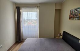 Apartament superb de 3 camere, 82 mp, Nufarul