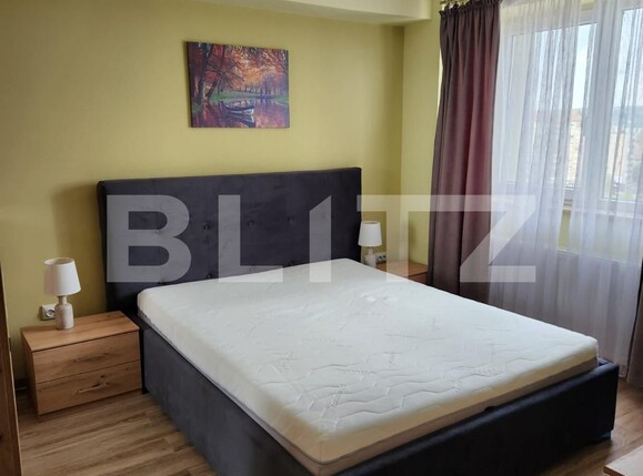 Apartament de închiriat 3 camere Nufarul - 114659AI | BLITZ Oradea | Poza1