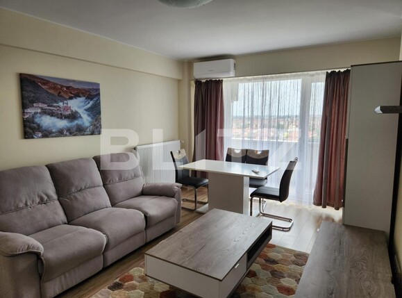 Apartament de închiriat 3 camere Nufarul - 114659AI | BLITZ Oradea | Poza3