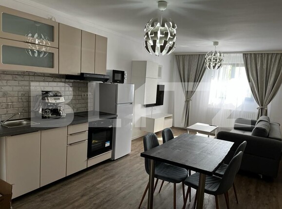 Apartament de închiriat 3 camere Rogerius - 114763AI | BLITZ Oradea | Poza4