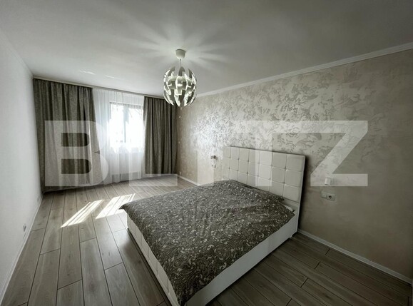 Apartament de închiriat 3 camere Rogerius - 114763AI | BLITZ Oradea | Poza3