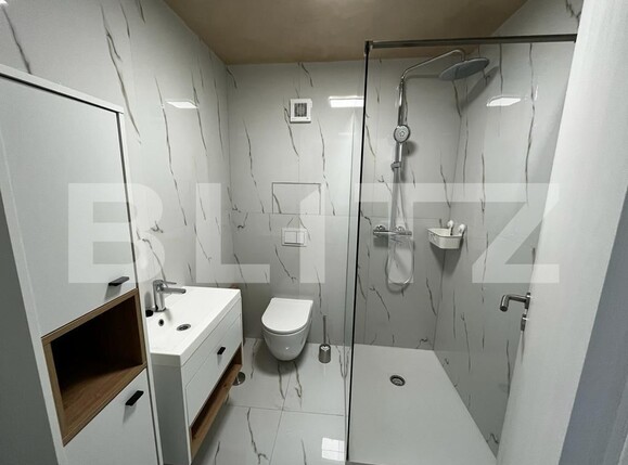 Apartament de închiriat 3 camere Rogerius - 114763AI | BLITZ Oradea | Poza5