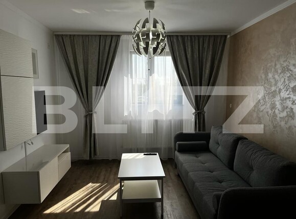 Apartament de închiriat 3 camere Rogerius - 114763AI | BLITZ Oradea | Poza1