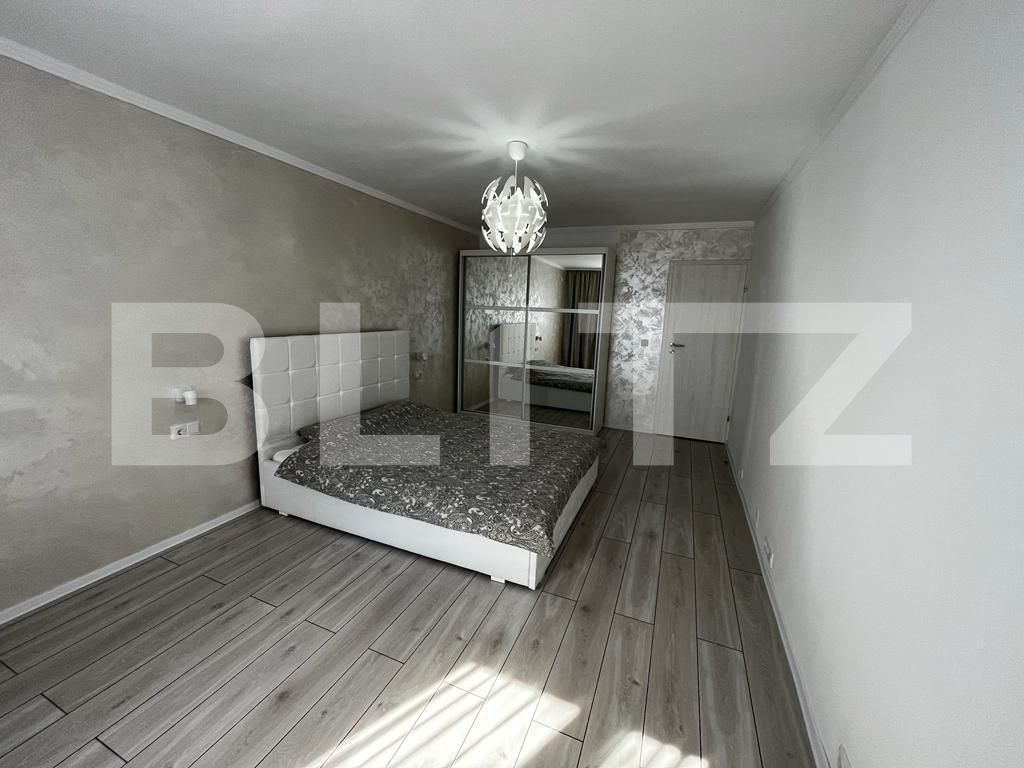 Apartament de închiriat 3 camere Rogerius - 114763AI | BLITZ Oradea | Poza2