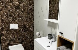 Apartament superb de 2 camere, 45 mp, Rogerius