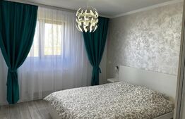 Apartament superb de 2 camere, 45 mp, Rogerius