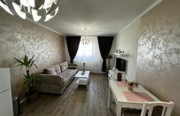 Apartament superb de 2 camere, 45 mp, Rogerius