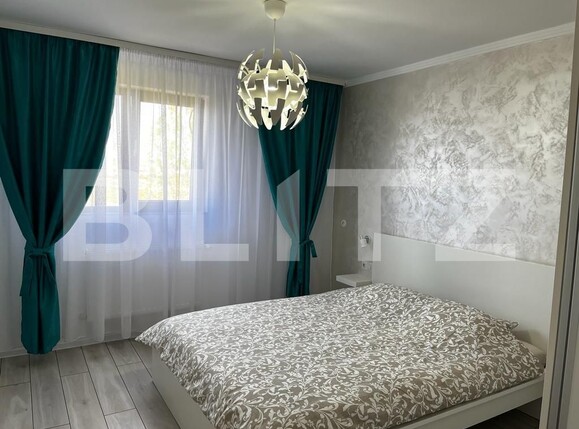 Apartament de închiriat 2 camere Rogerius - 114764AI | BLITZ Oradea | Poza3