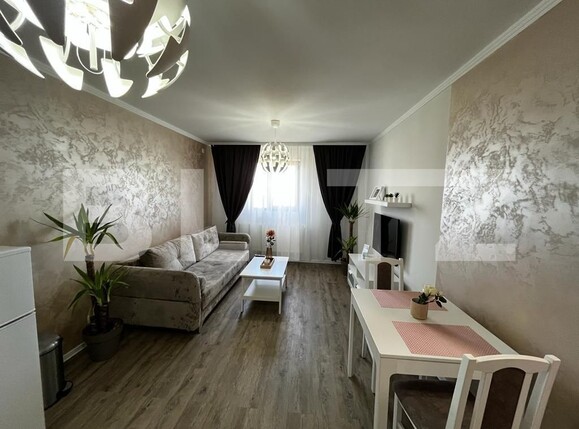 Apartament de închiriat 2 camere Rogerius - 114764AI | BLITZ Oradea | Poza2