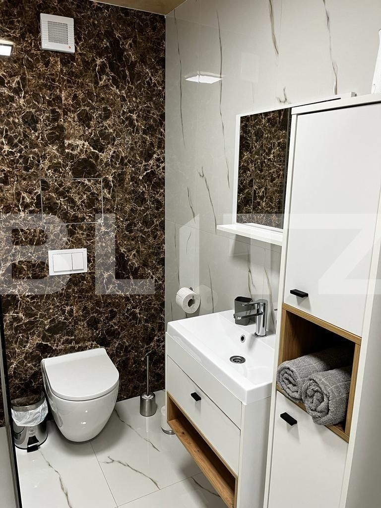 Apartament de închiriat 2 camere Rogerius - 114764AI | BLITZ Oradea | Poza5