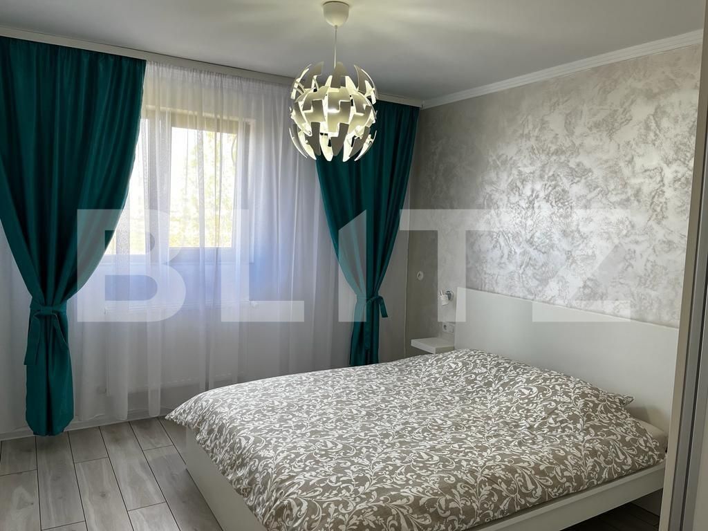 Apartament de închiriat 2 camere Rogerius - 114764AI | BLITZ Oradea | Poza3