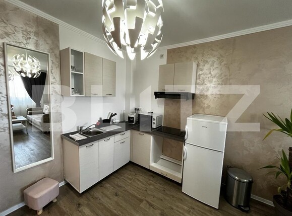 Apartament de închiriat 2 camere Rogerius - 114765AI | BLITZ Oradea | Poza3