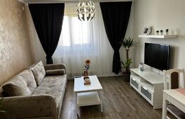 Apartament superb de 2 camere, 45 mp, Rogerius