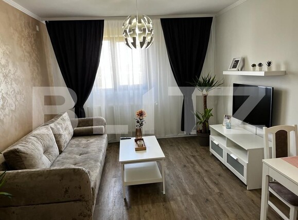 Apartament de închiriat 2 camere Rogerius - 114767AI | BLITZ Oradea | Poza1