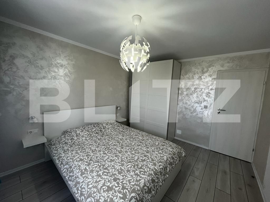 Apartament de închiriat 2 camere Rogerius - 114767AI | BLITZ Oradea | Poza2