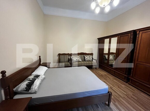 Casa de închiriat 3 camere Ultracentral - 114834CI | BLITZ Oradea | Poza2