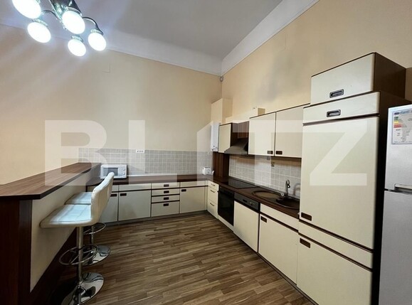 Casa de închiriat 3 camere Ultracentral - 114834CI | BLITZ Oradea | Poza3