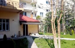 Apartament la casa, 2 camere, 34 mp, Ultracentral