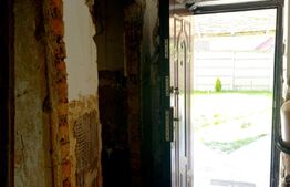 Apartament la casa, 2 camere, 34 mp, Ultracentral