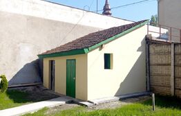 Apartament la casa, 2 camere, 34 mp, Ultracentral