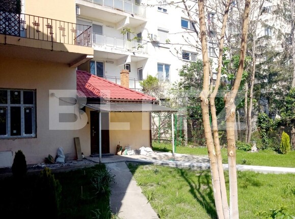 Apartament de vânzare 2 camere Ultracentral - 114840AV | BLITZ Oradea | Poza1