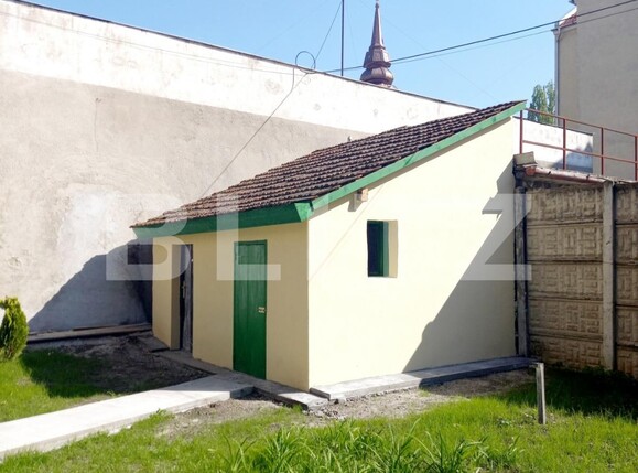 Apartament de vânzare 2 camere Ultracentral - 114840AV | BLITZ Oradea | Poza4