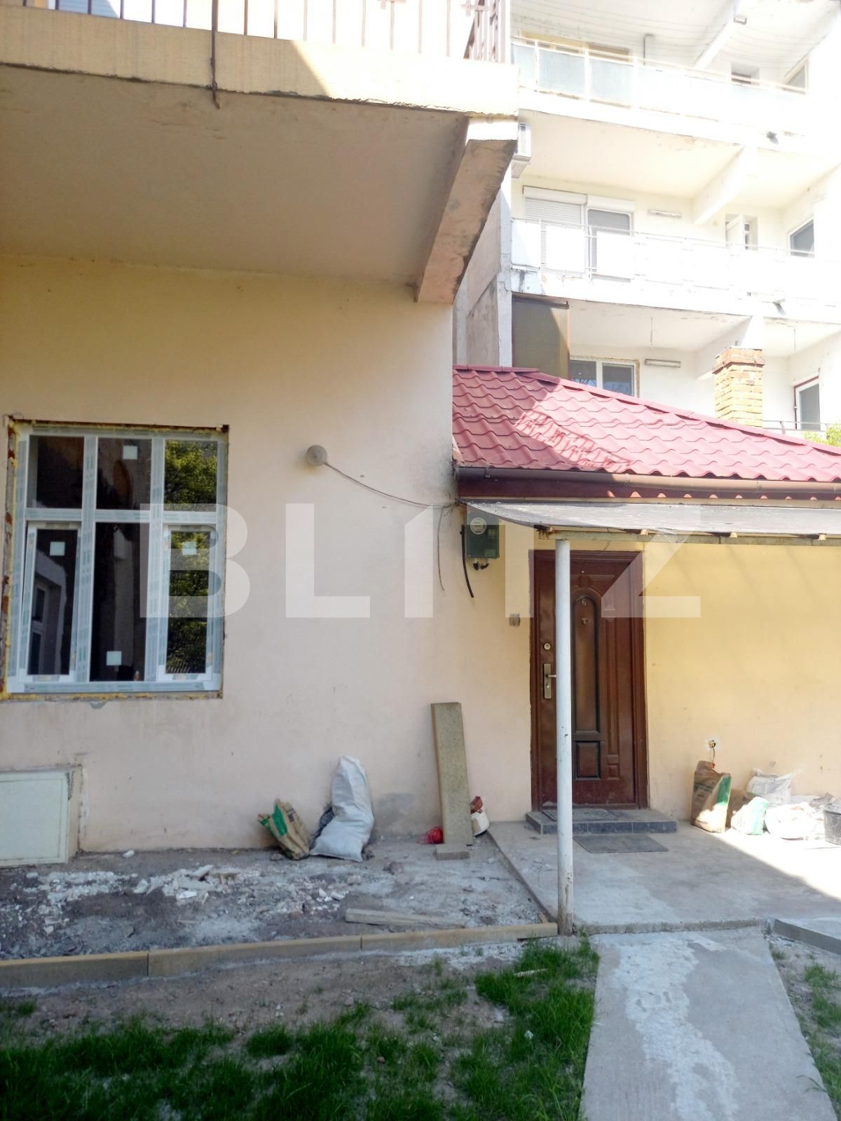 Apartament de vânzare 2 camere Ultracentral - 114840AV | BLITZ Oradea | Poza5